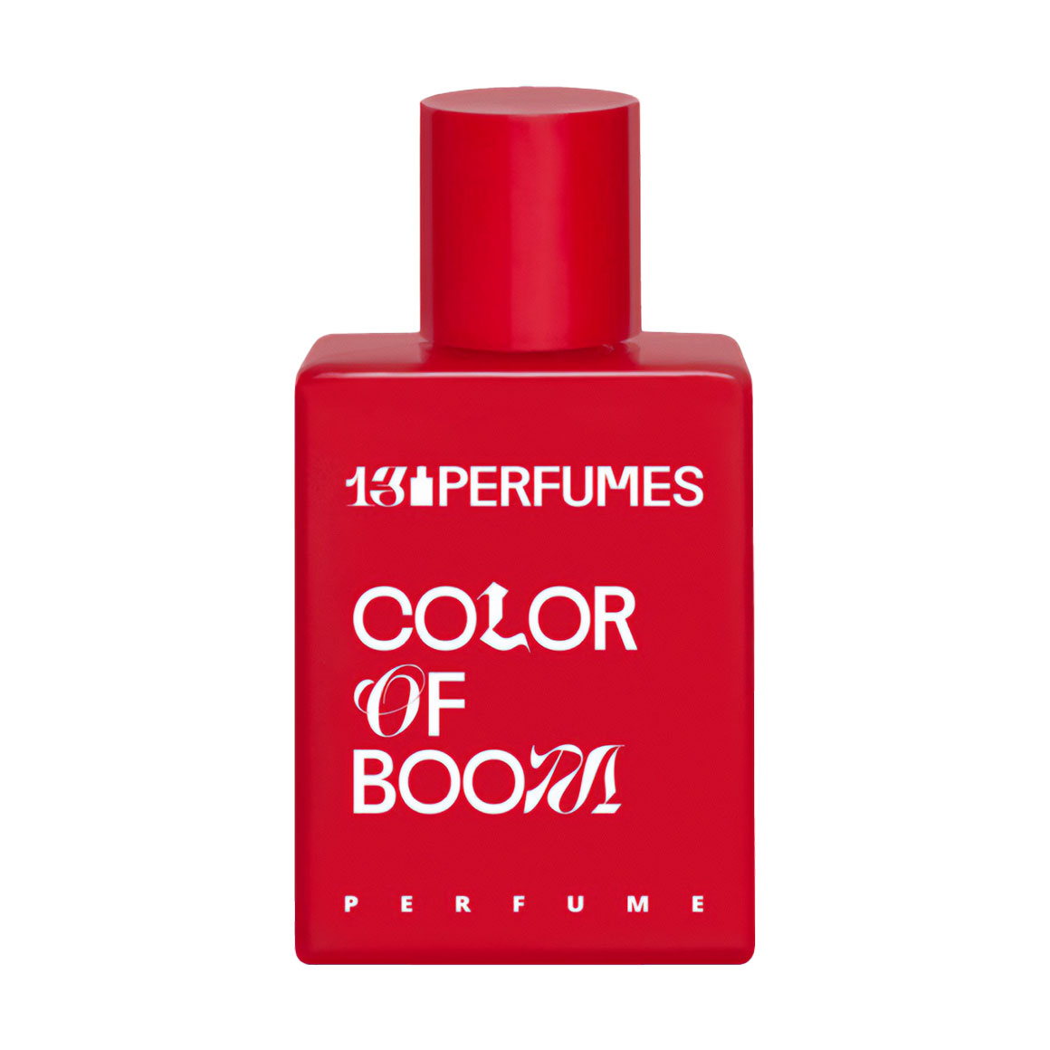 13PERFUMES Color Of Boom Парфуми жіночі, 30 мл