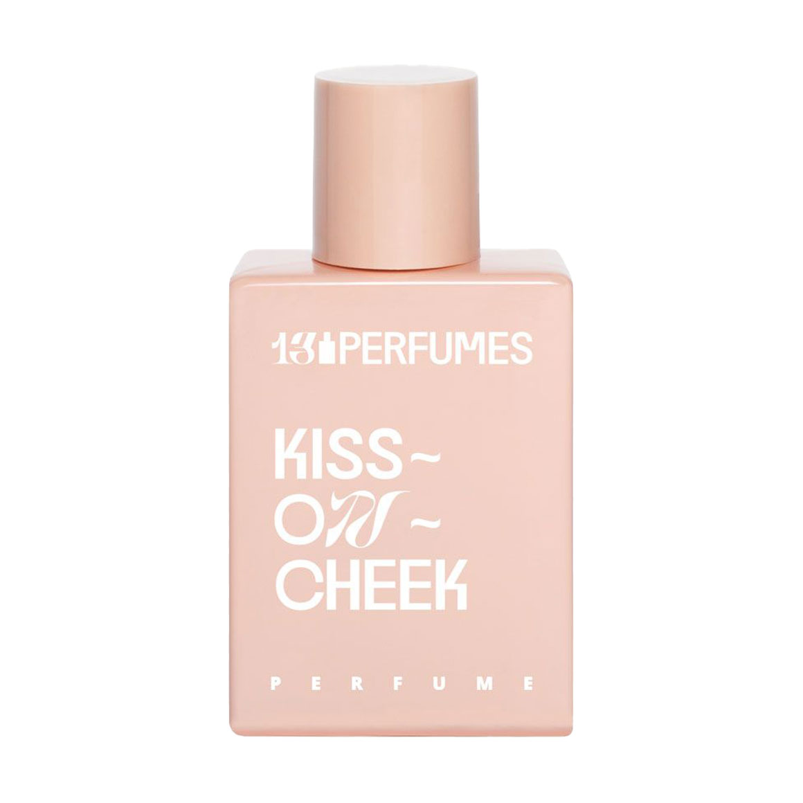 13PERFUMES Kiss-On-Cheek Парфуми жіночі, 30 мл