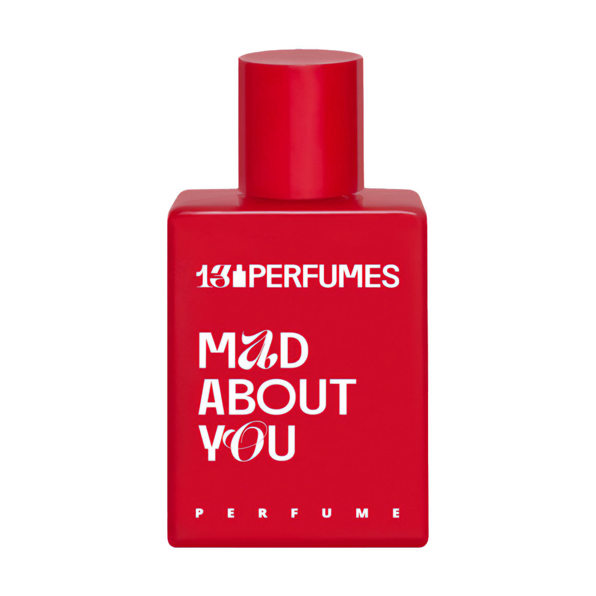 13PERFUMES Mad About You Парфуми жіночі, 30 мл