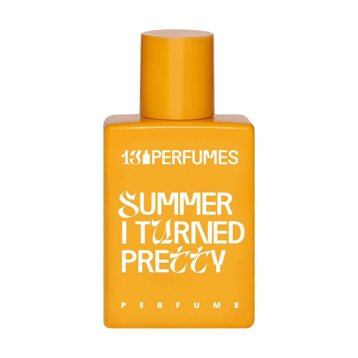 13PERFUMES Summer I Turned Pretty Парфуми жіночі, 30 мл