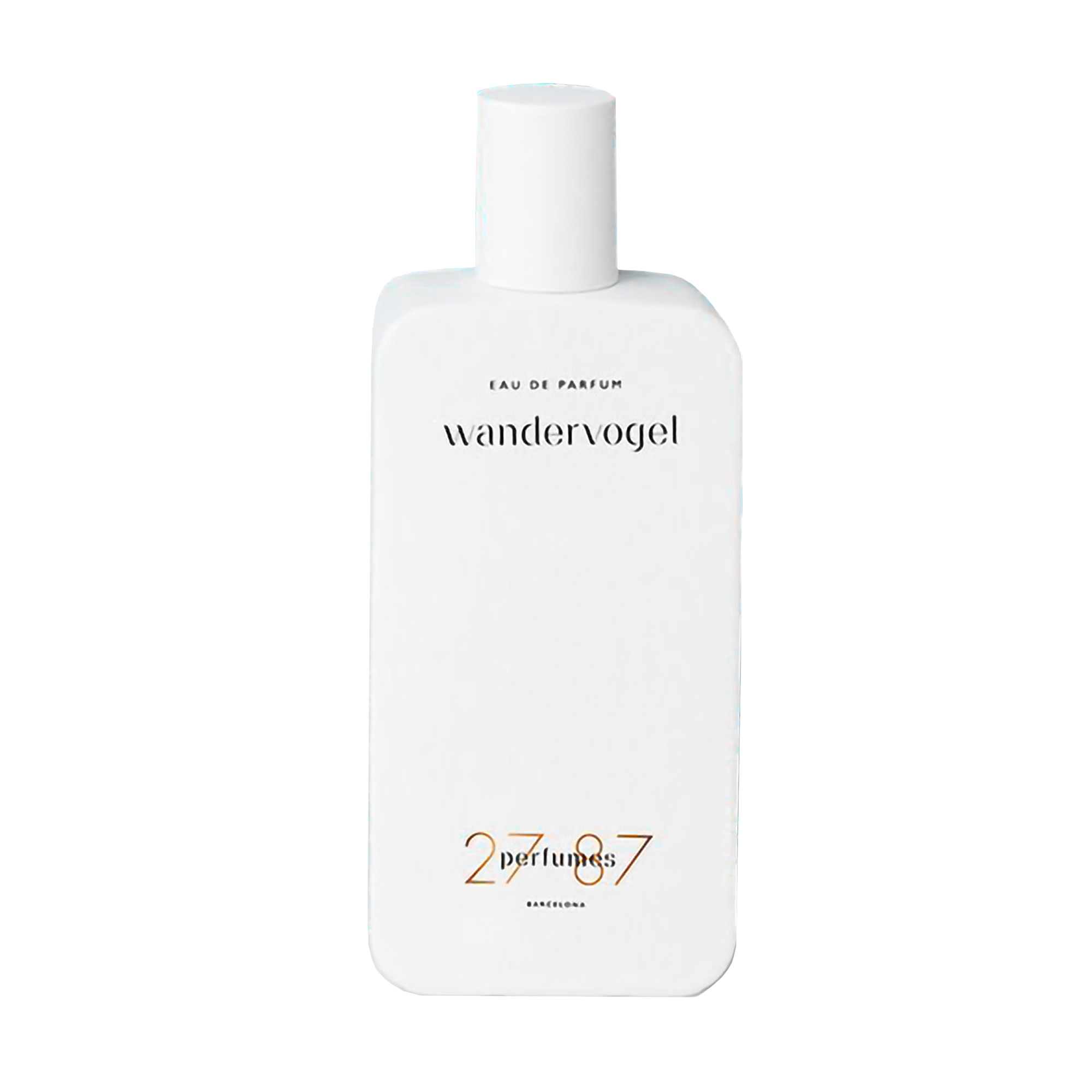 27 87 Perfumes Wandervogel Парфумована вода унісекс, 87 мл