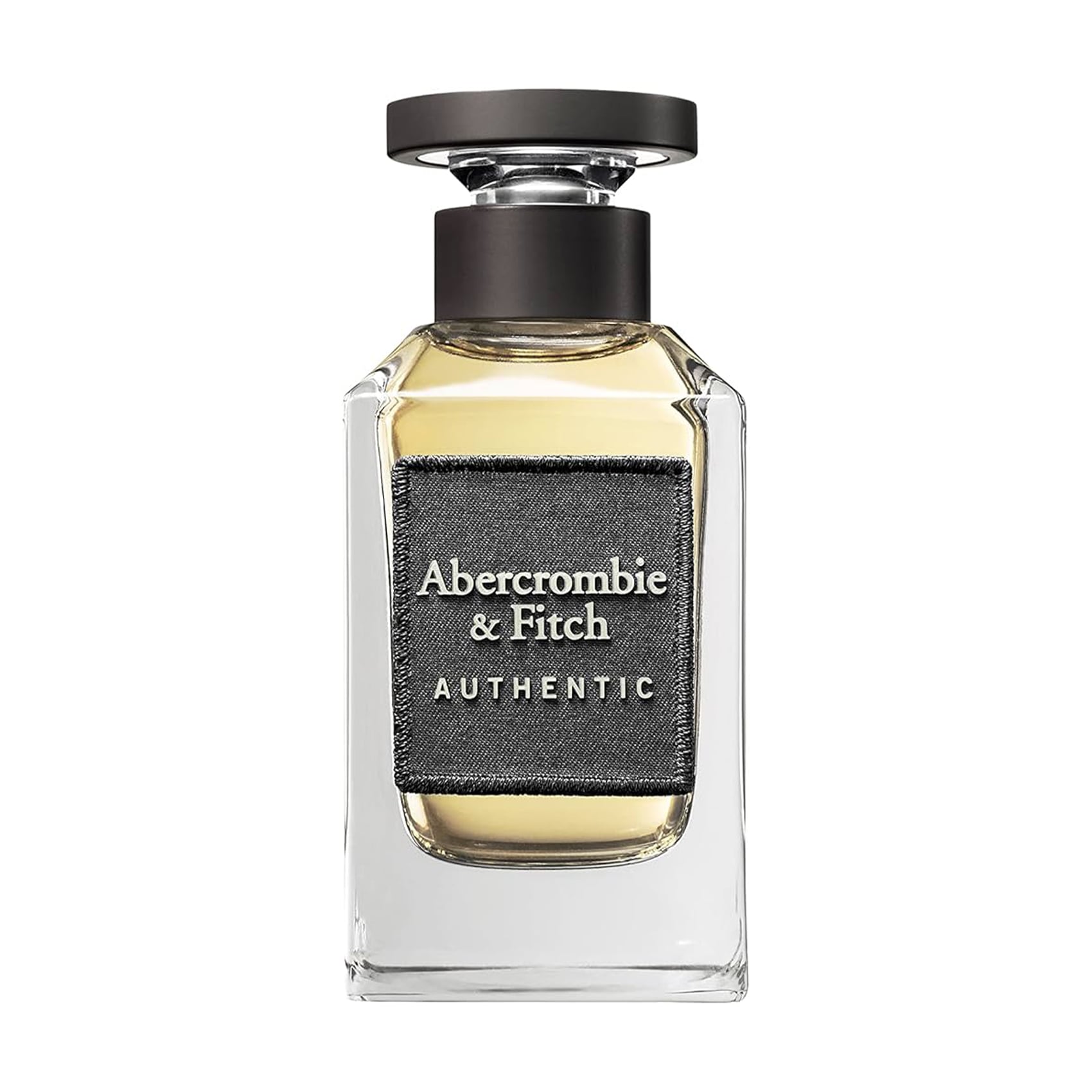 Abercrombie &amp; Fitch Authentic Man Туалетна вода чоловіча, 100 мл (ТЕСТЕР)
