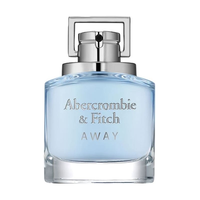 Abercrombie &amp; Fitch Away Туалетна вода чоловіча, 100 мл
