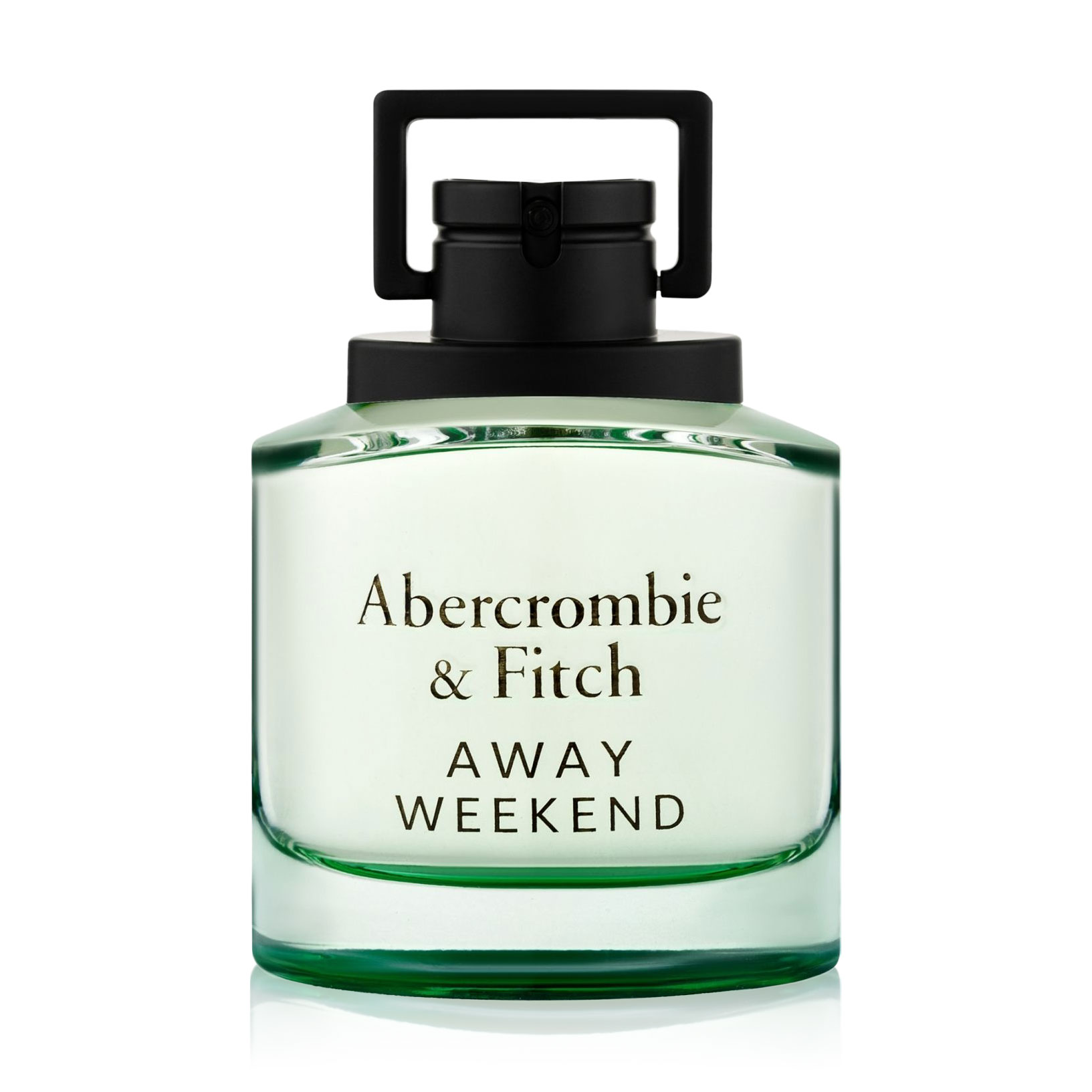 Abercrombie &amp; Fitch Away Weekend Туалетна вода чоловіча, 100 мл