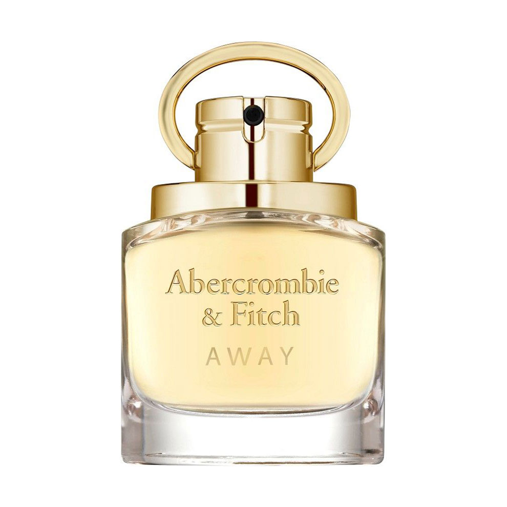 Abercrombie &amp; Fitch Away Woman Парфумована вода жіноча, 100 мл