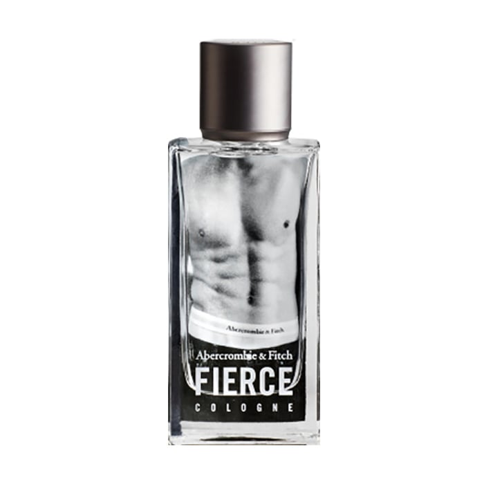 Abercrombie &amp; Fitch Fierce Одеколон чоловічий, 50 мл