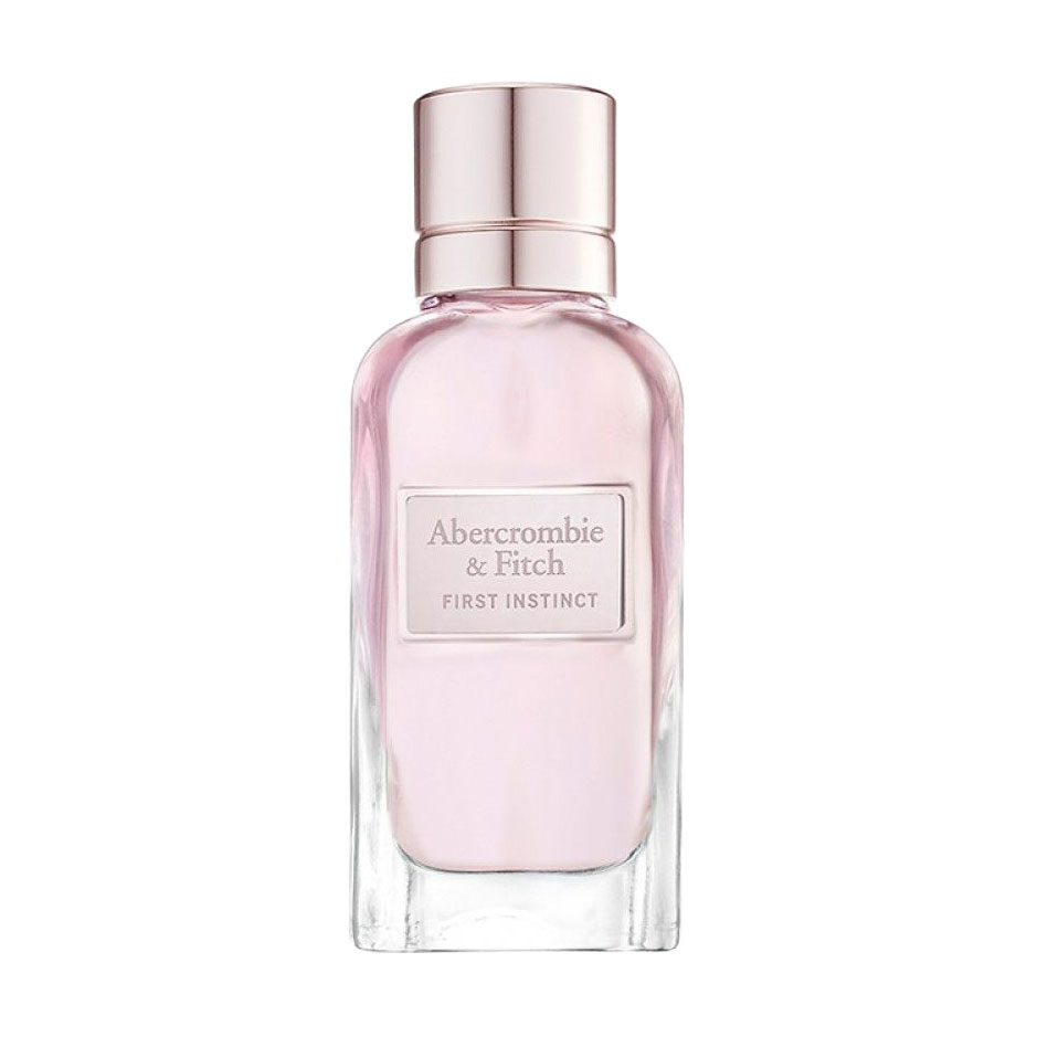 Abercrombie &amp; Fitch First Instinct Парфумована вода жіноча, 30 мл