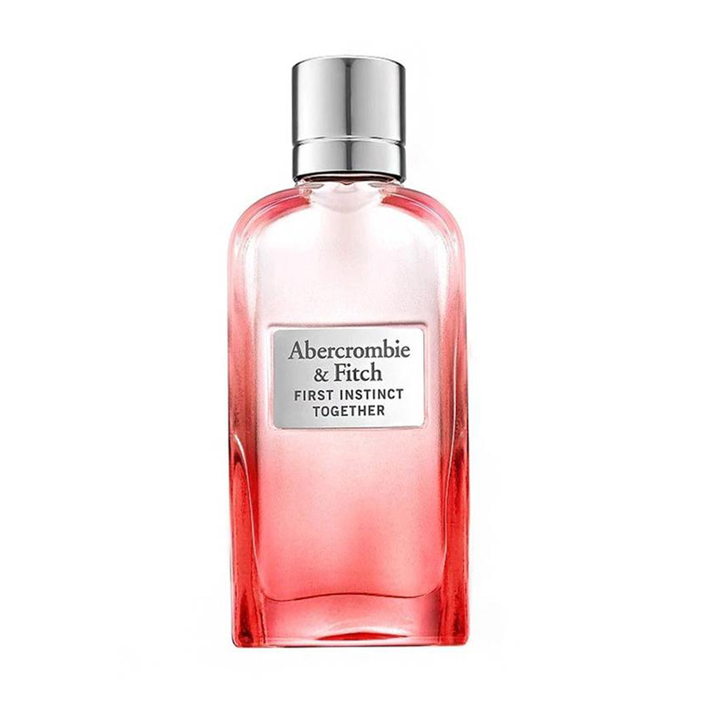 Abercrombie &amp; Fitch First Instinct Together for Her Парфумована вода жіноча, 50 мл