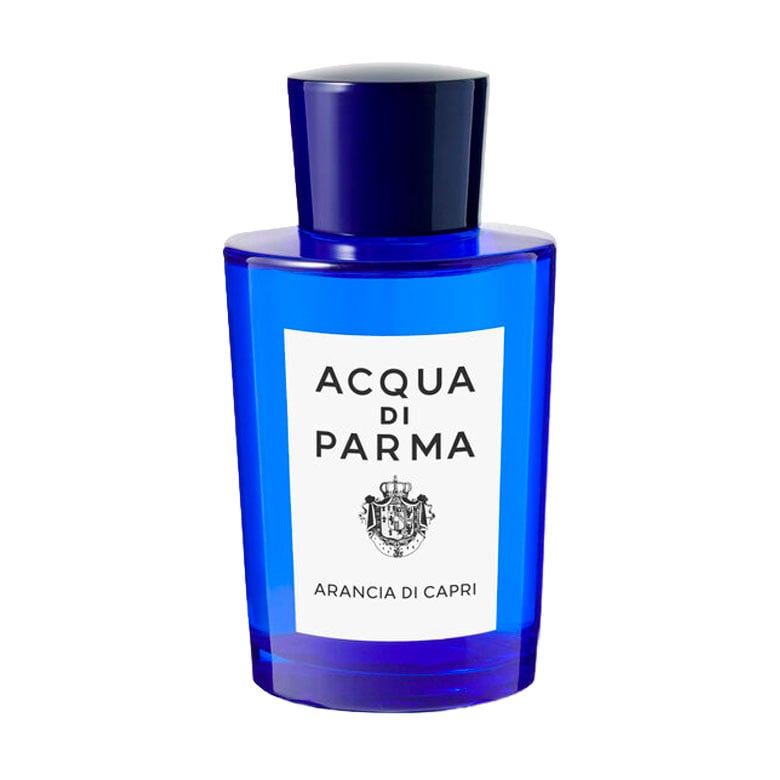 Acqua di Parma Blu Mediterraneo Arancia di Capri Туалетна вода унісекс, 180 мл