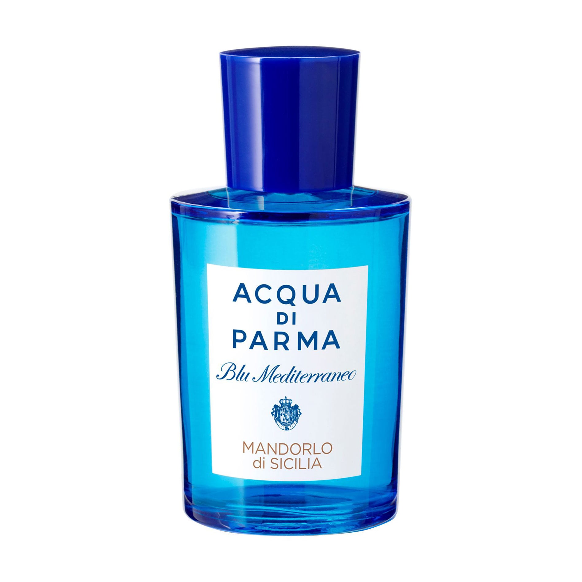 Acqua di Parma Blu Mediterraneo Mandorlo di Sicilia Туалетна вода унісекс, 100 мл
