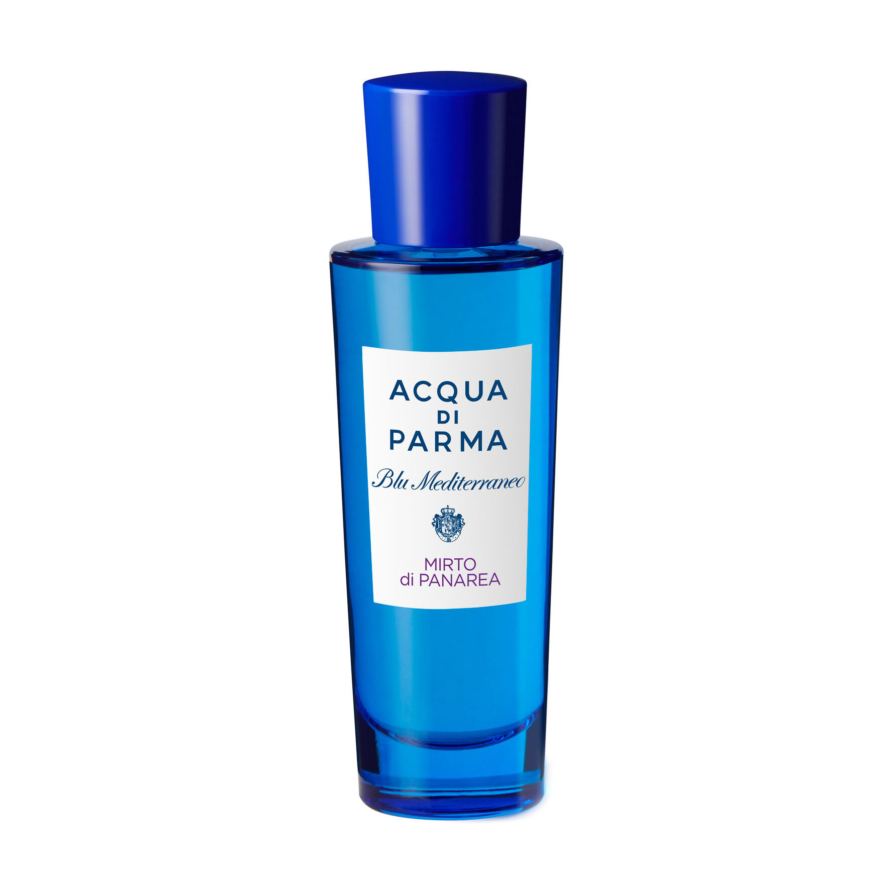 Acqua di Parma Blu Mediterraneo Mirto di Panarea Туалетна вода унісекс, 30 мл