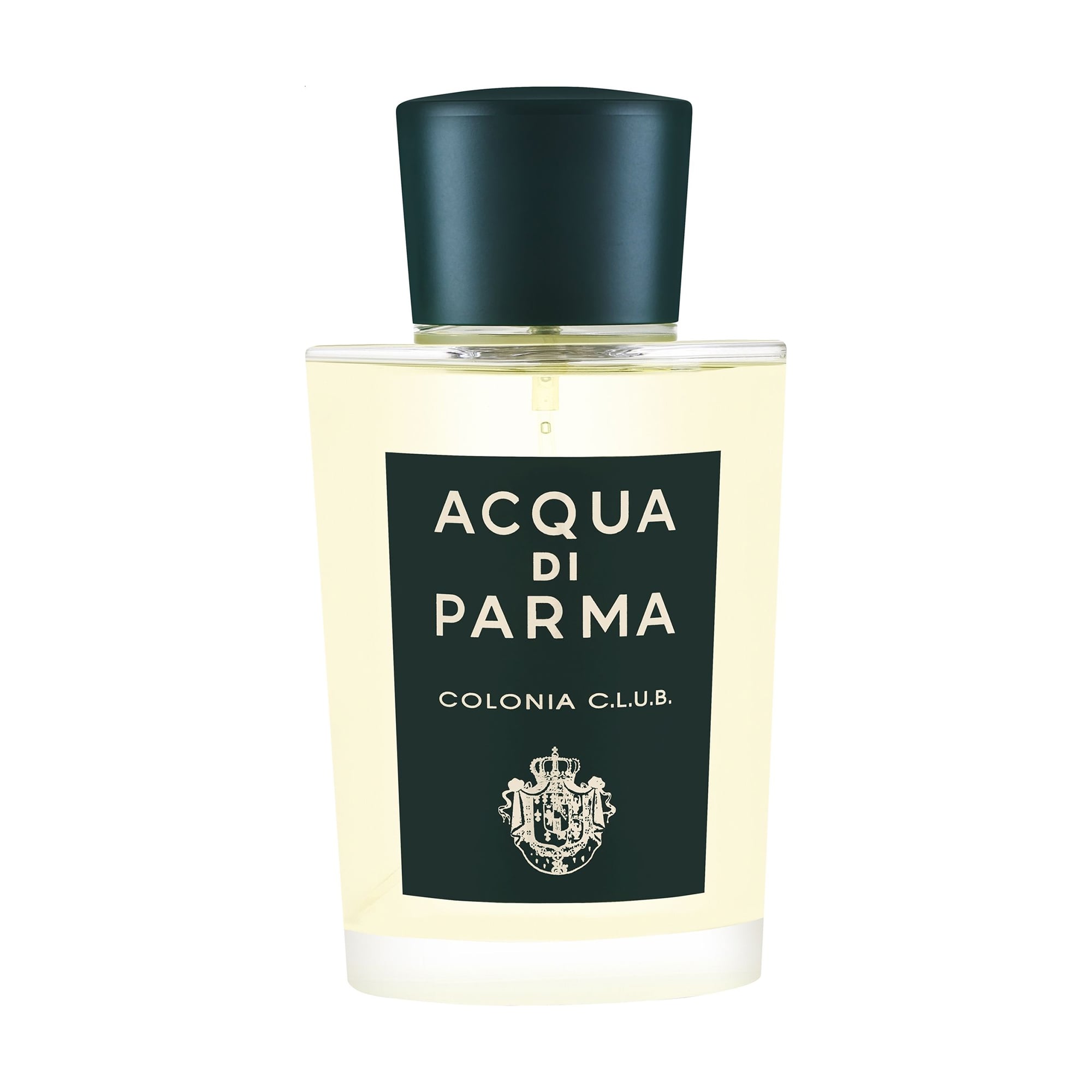 Acqua di Parma Colonia C.L.U.B. Одеколон чоловічий, 100 мл (ТЕСТЕР)