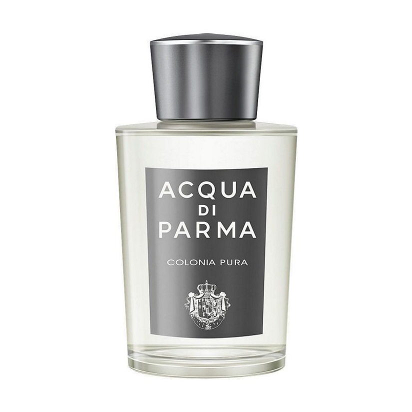 Acqua di Parma Colonia Pura Одеколон унісекс, 180 мл