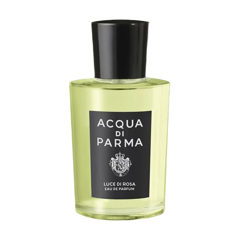 Acqua di Parma Luce di Rosa Парфумована вода унісекс, 100 мл (ТЕСТЕР)