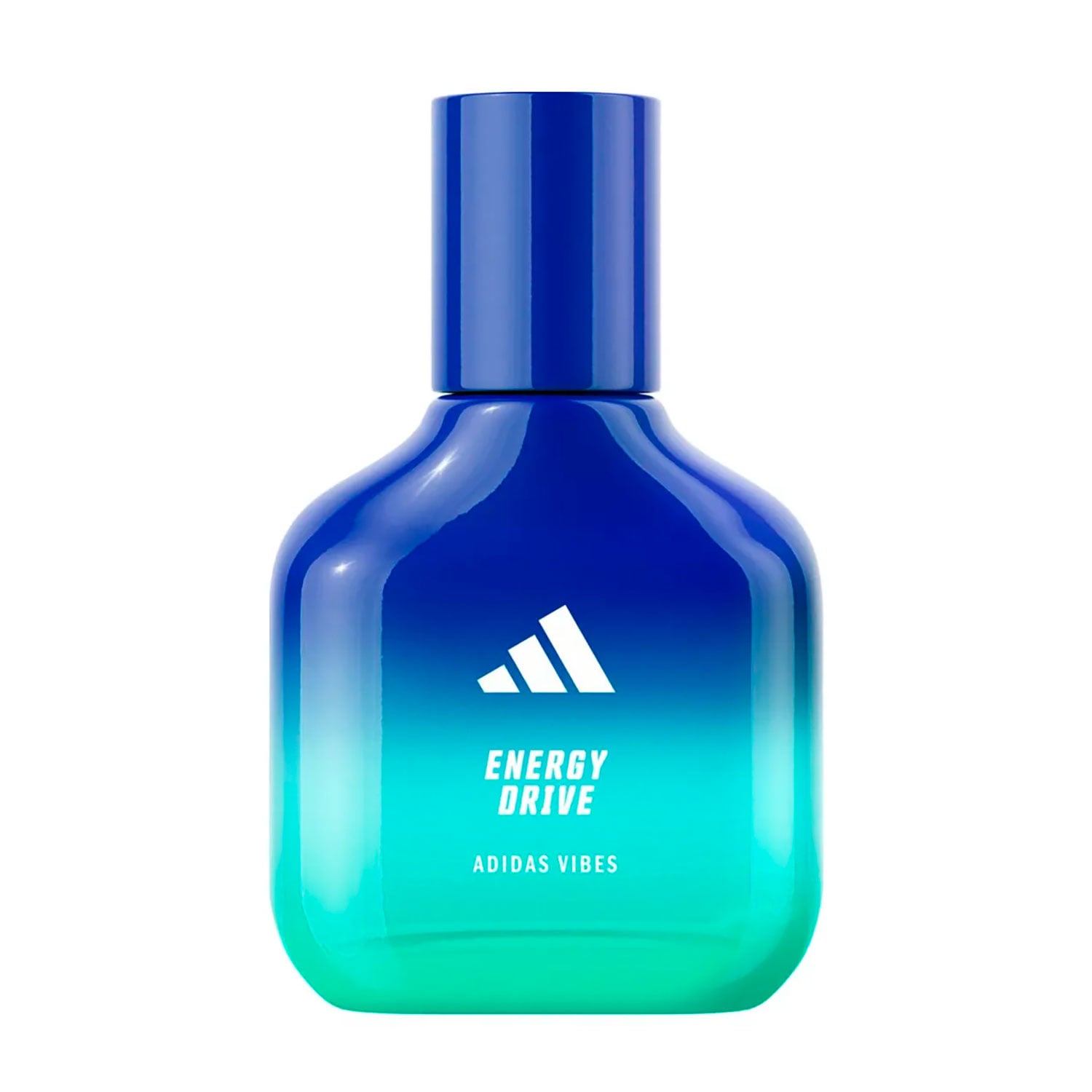 Adidas Energy Drive Парфумована вода унісекс, 100 мл