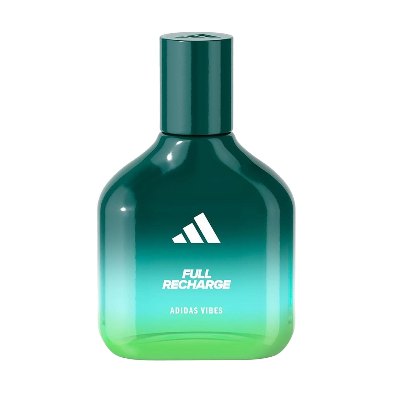 Adidas Vibes Full Recharge Парфумована вода унісекс, 100 мл (ТЕСТЕР)