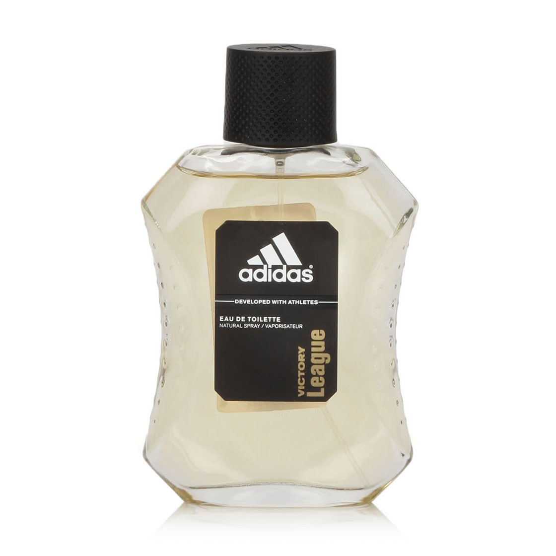 Adidas Victory League Туалетна вода чоловіча, 100 мл