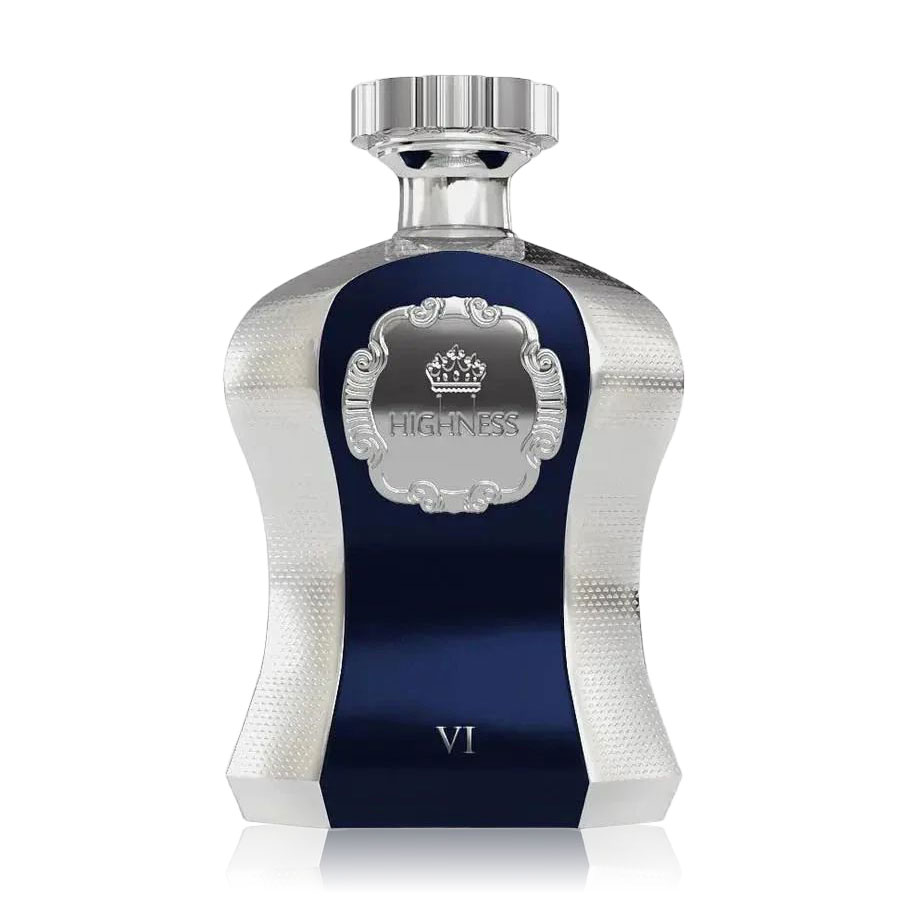 Afnan Highness VI Blue Парфумована вода чоловіча, 100 мл