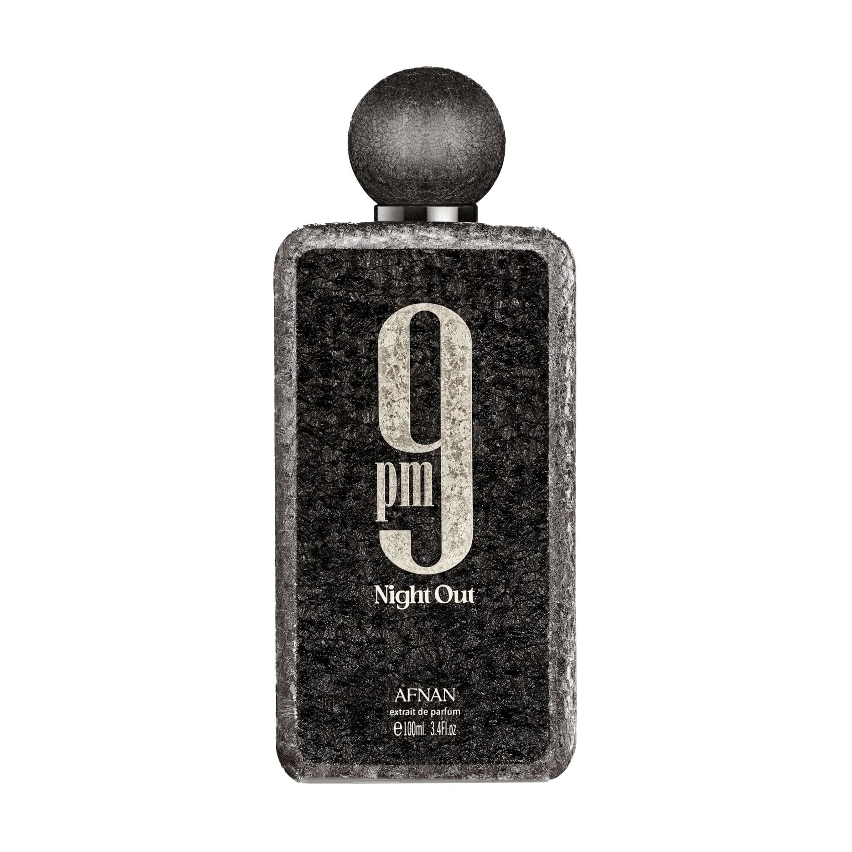 Afnan Perfumes 9 PM Night Out Парфуми унісекс, 100 мл