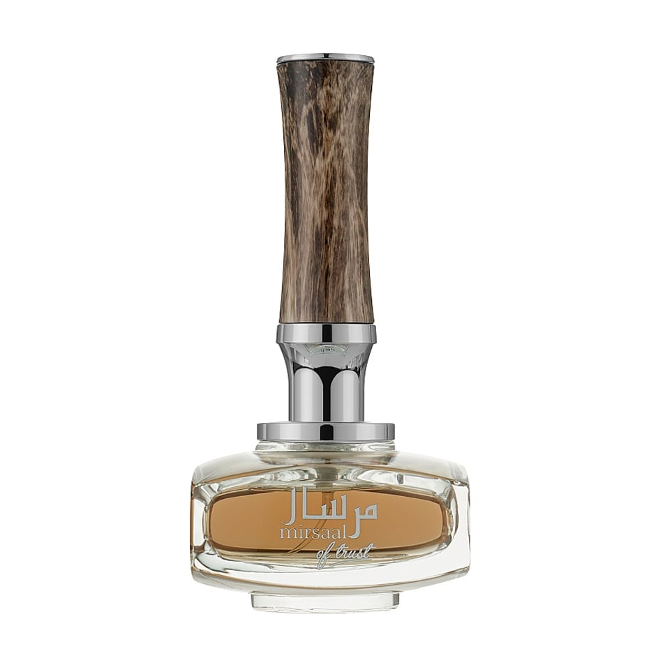 Afnan Perfumes Mirsaal Of Trust Парфумована вода чоловіча, 90 мл