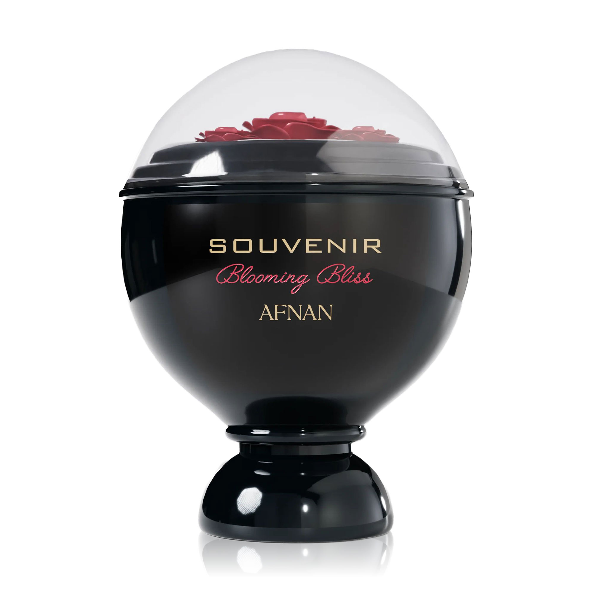 Afnan Souvenir Blooming Bliss Парфумована вода жіноча, 100 мл