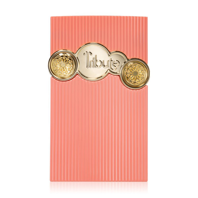 Afnan Tribute Pink Парфумована вода жіноча, 100 мл