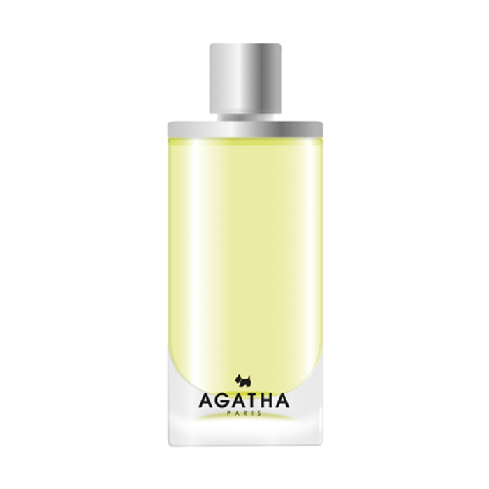 Agatha Alive Туалетна вода жіноча, 100 мл