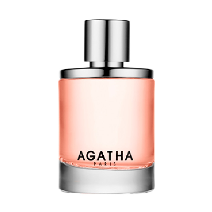 Agatha Enjoy Туалетна вода жіноча, 50 мл