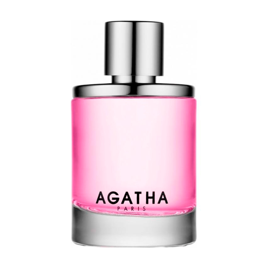 Agatha Paris Dream Туалетна вода жіноча, 50 мл