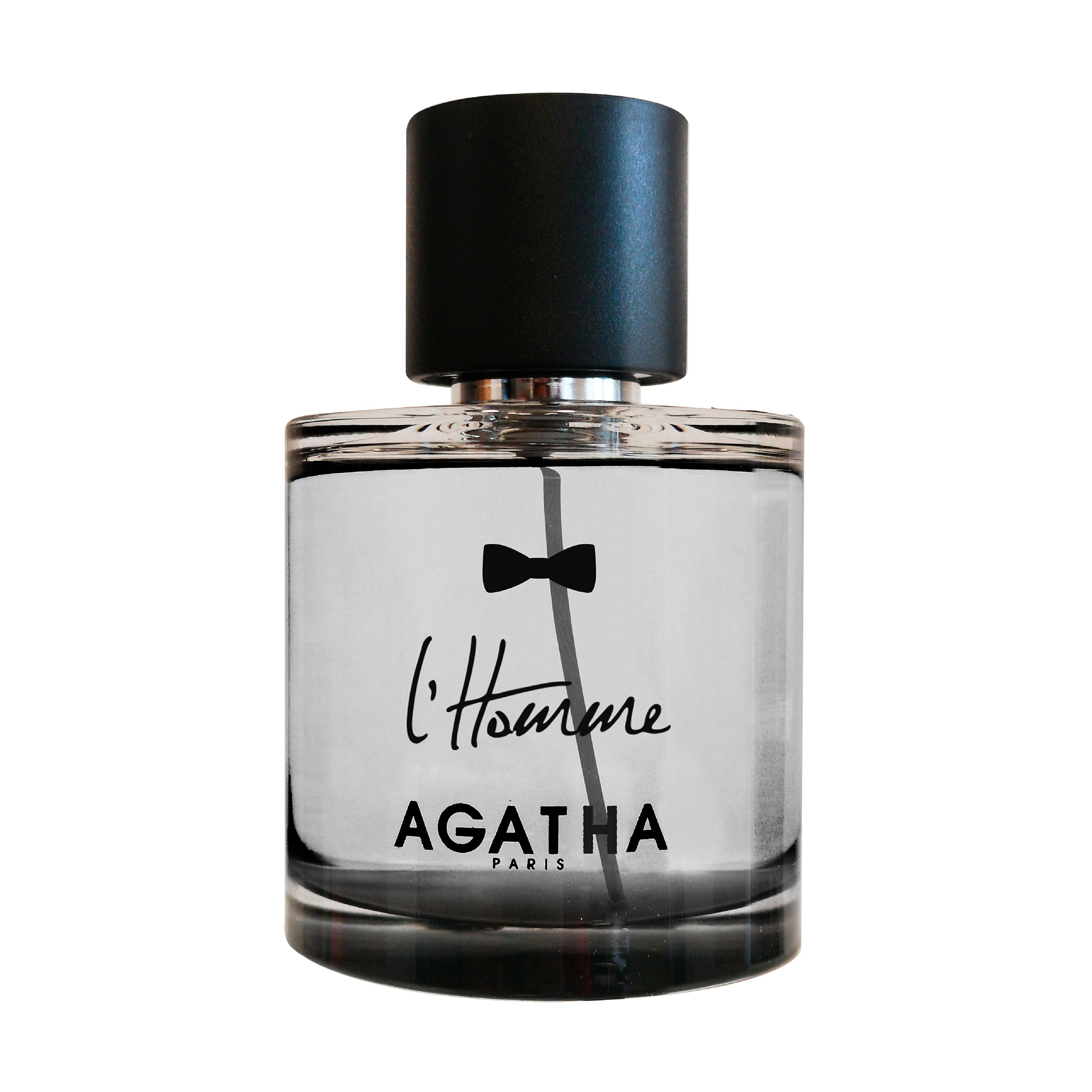 Agatha Paris L'Homme Сlassique Парфумована вода чоловіча, 100 мл