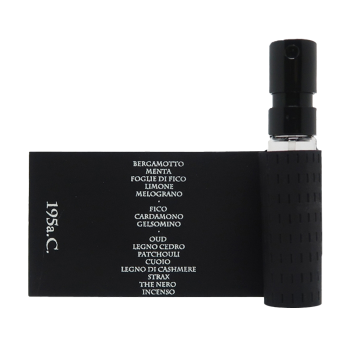 Agatho Parfum 195 a.C. Парфуми унісекс, 1.5 мл (пробник)
