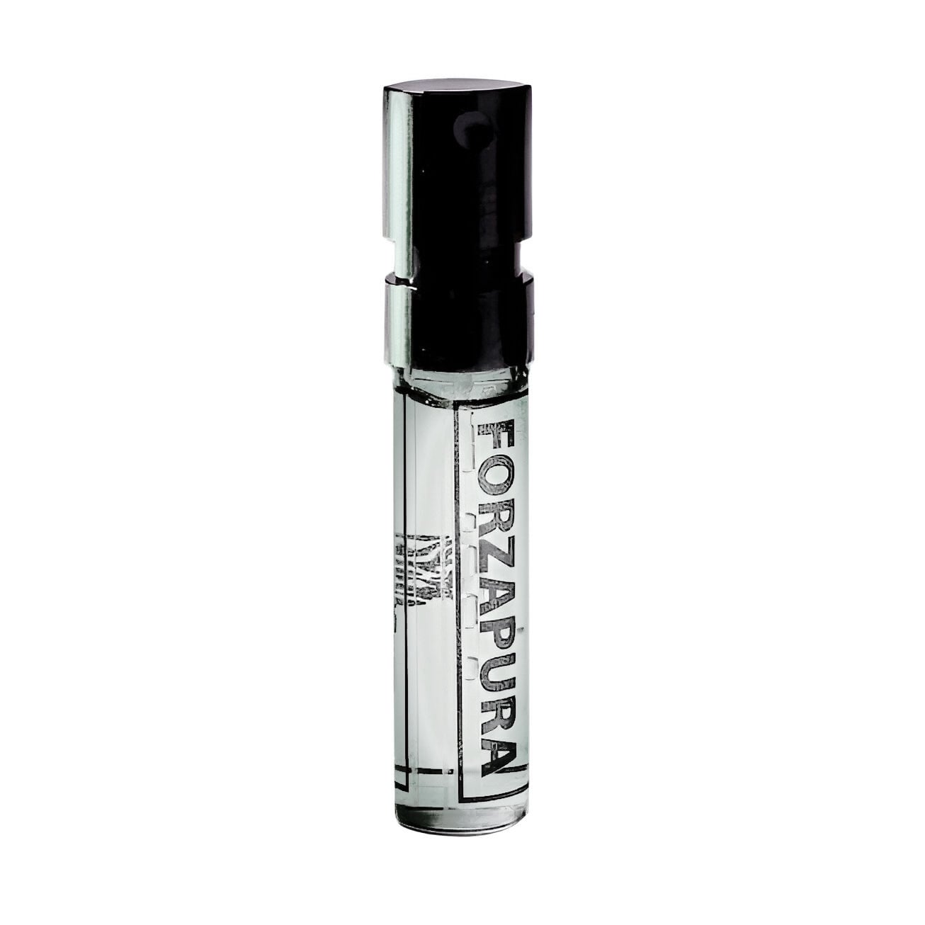 Agatho Parfum Forzapura Парфуми унісекс, 1.5 мл (пробник)