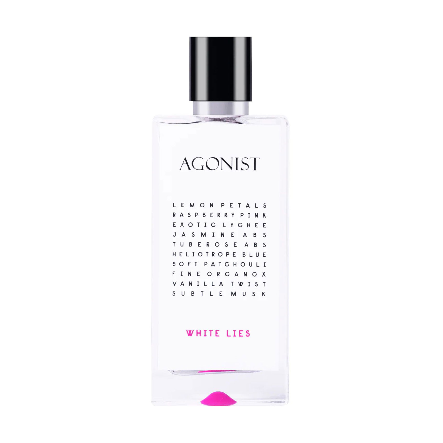 Agonist White Lies Парфумована вода жіноча, 50 мл