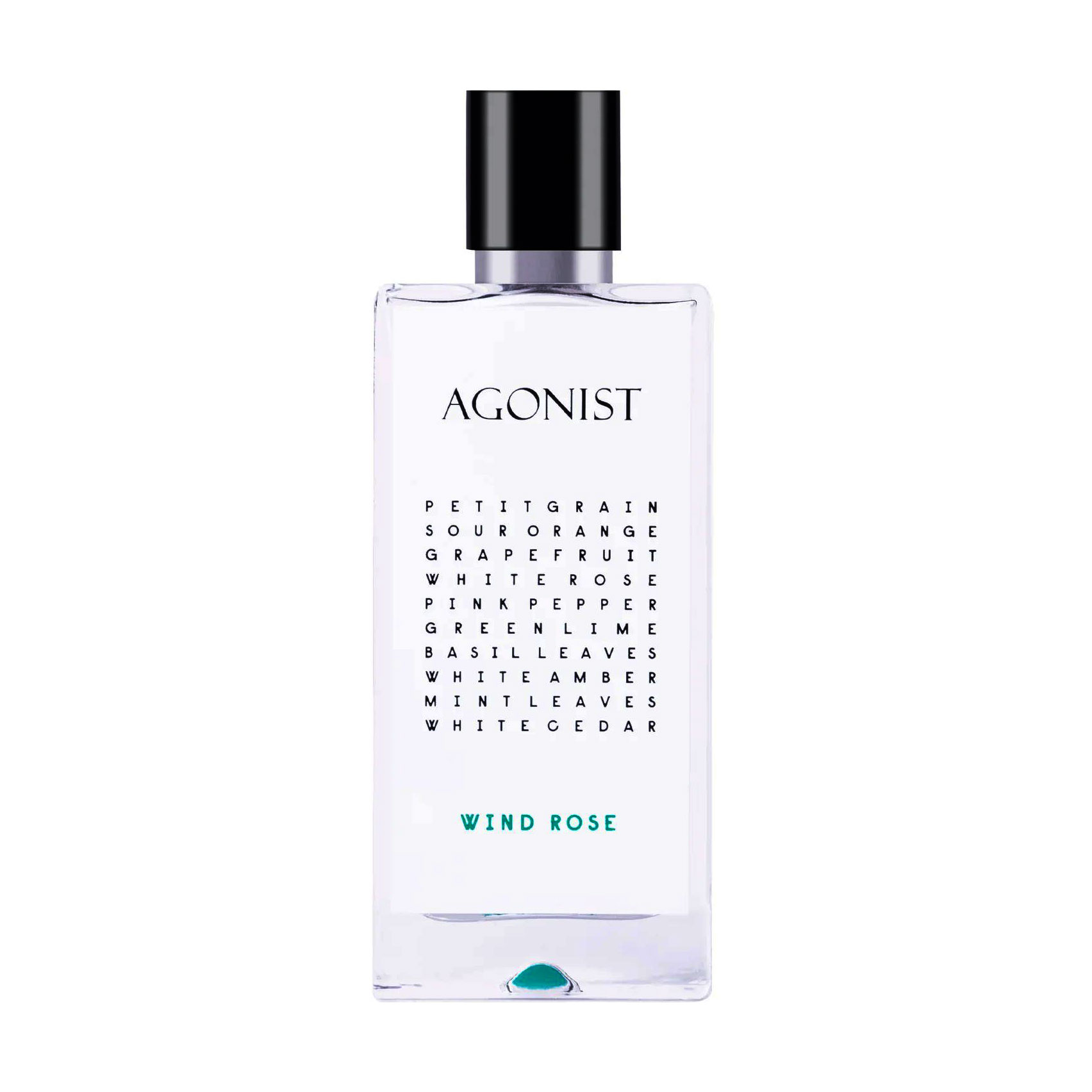 Agonist Wind Rose Парфумована вода жіноча, 50 мл