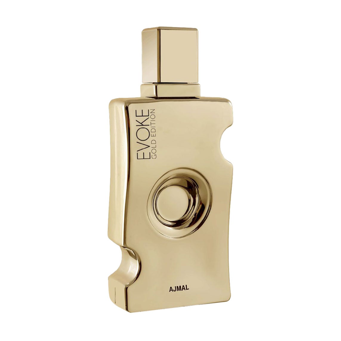 Ajmal Evoke Gold Edition For Her Парфумована вода жіноча, 75 мл