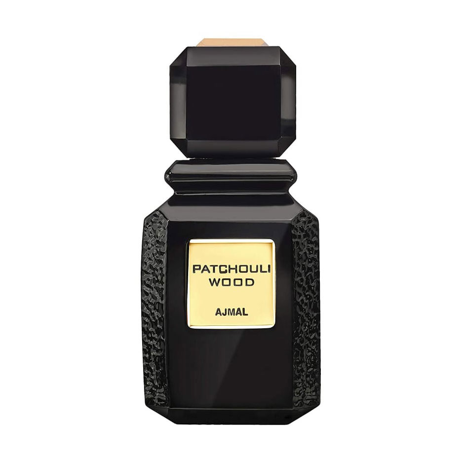 Ajmal Patchouli Wood Парфумована вода унісекс, 100 мл