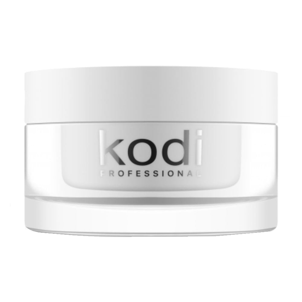 Акрилова пудра для нігтів Kodi Professional Perfect Pink Powder Прозоро-рожева, 40 г