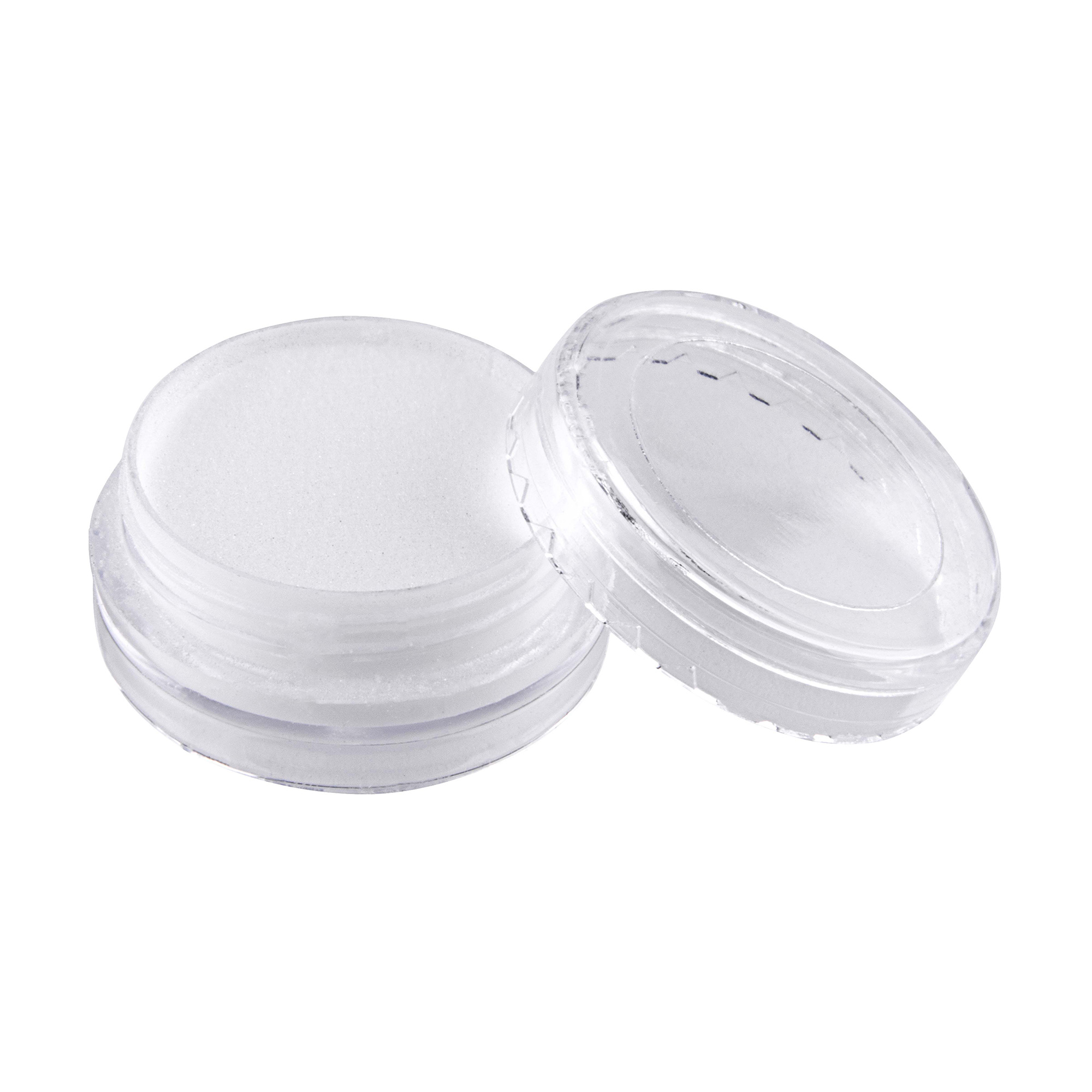 Акрилова пудра для нігтів Vizavi Professional Acrylic Powder 06 Ніжно-рожева, 2 г