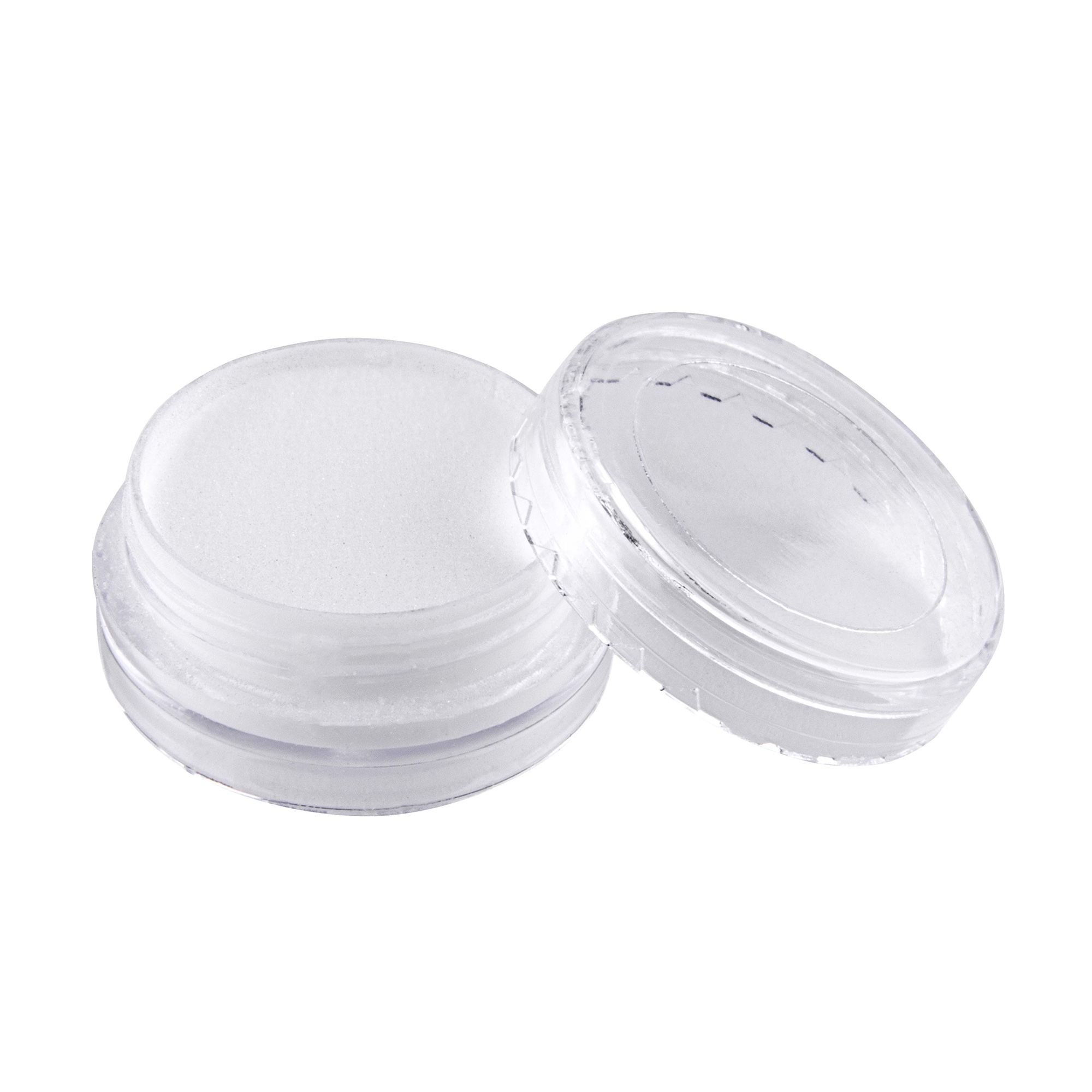 Акрилова пудра для нігтів Vizavi Professional Acrylic Powder 08 Рожевий Кристал, 2 г
