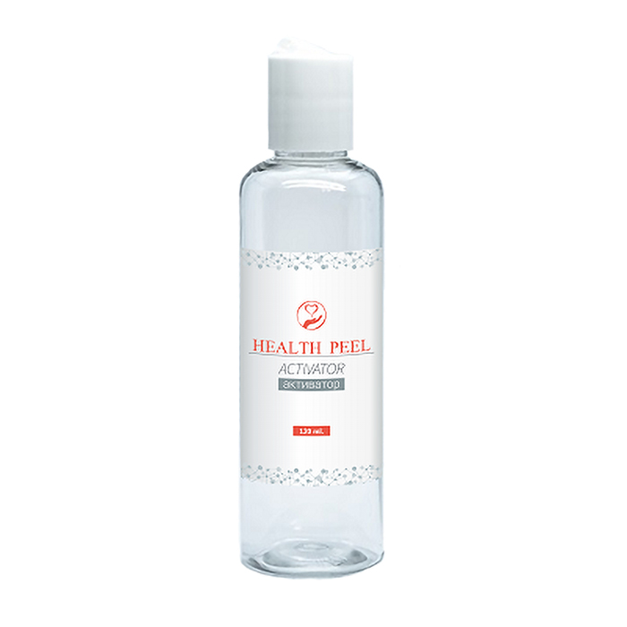 Активатор для пілінгу Health Peel Activator, 120 мл