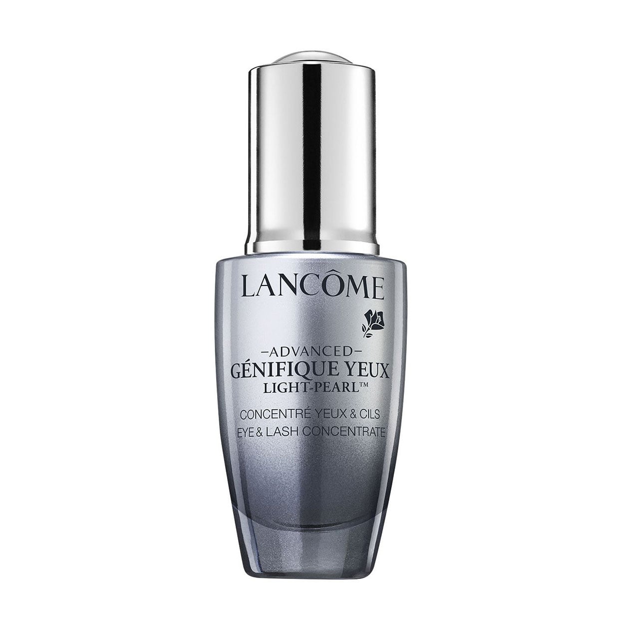Активатор молодості для шкіри навколо очей та вій Lancome Advanced Genifique Yeux Light-Pearl, 20 мл