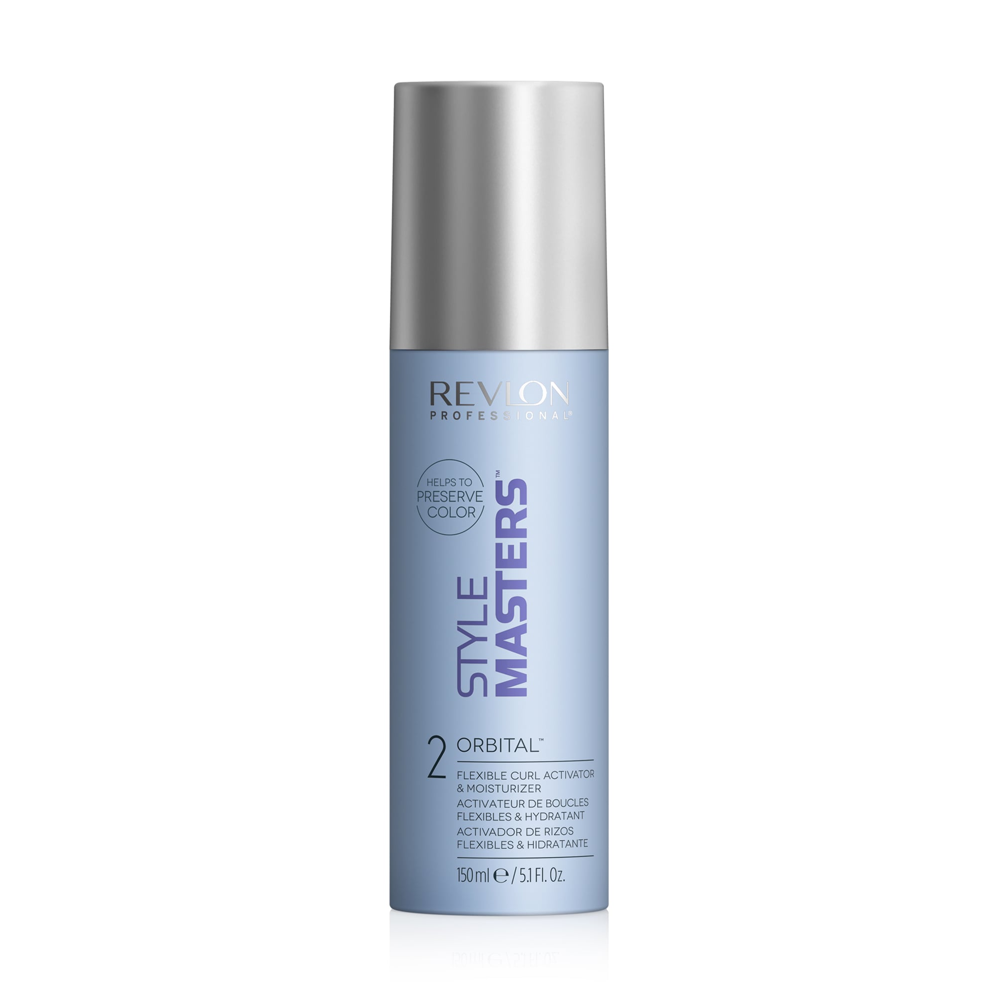 Активатор завитків Revlon Professional Style Masters Curly Orbital, 150 мл