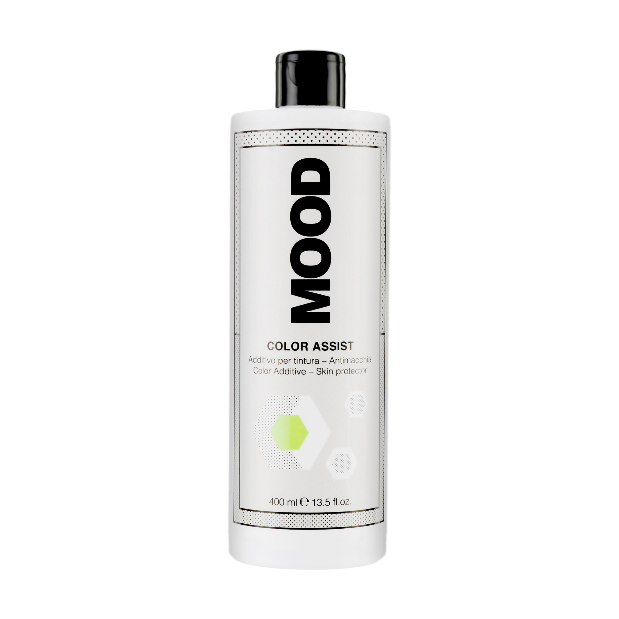 Активна захисна добавка до фарби Mood Color Assist з натуральними оліями, 400 мл