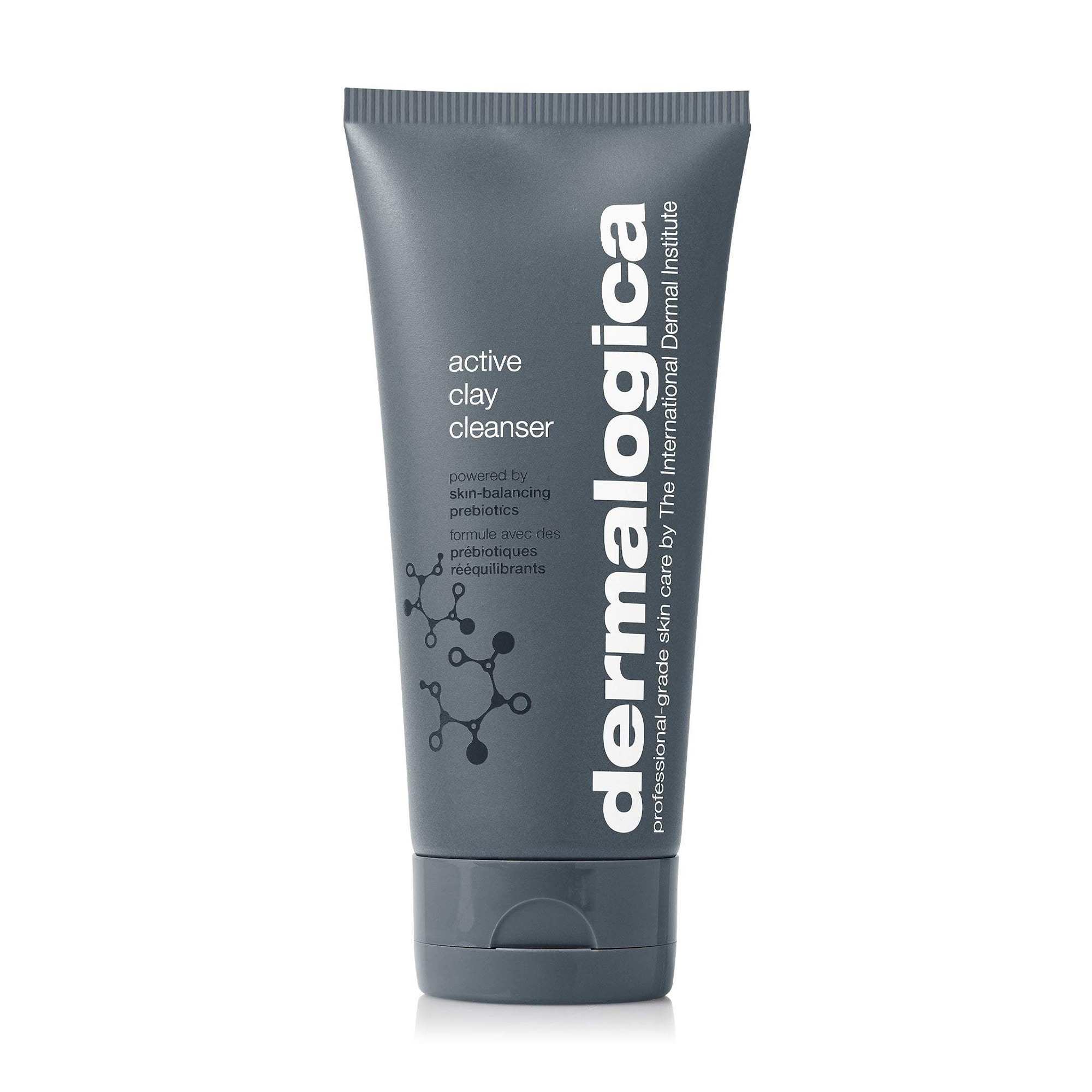 Активний глиняний очищувач для обличчя Dermalogica Active Clay Cleanser, 150 мл
