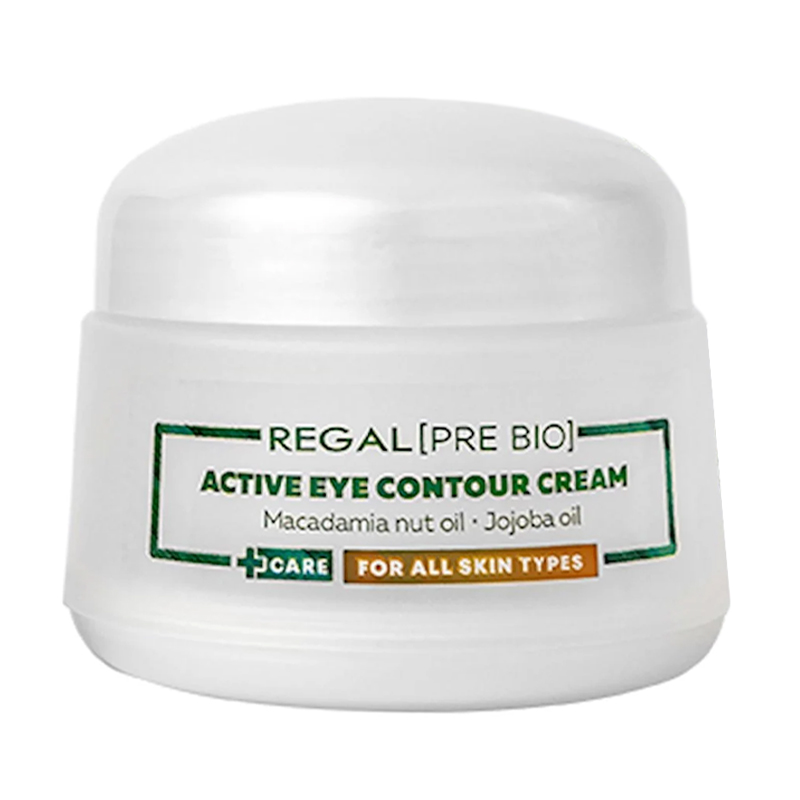 Активний крем для шкіри навколо очей Regal Pre Bio Active Eye Cream, 20 мл
