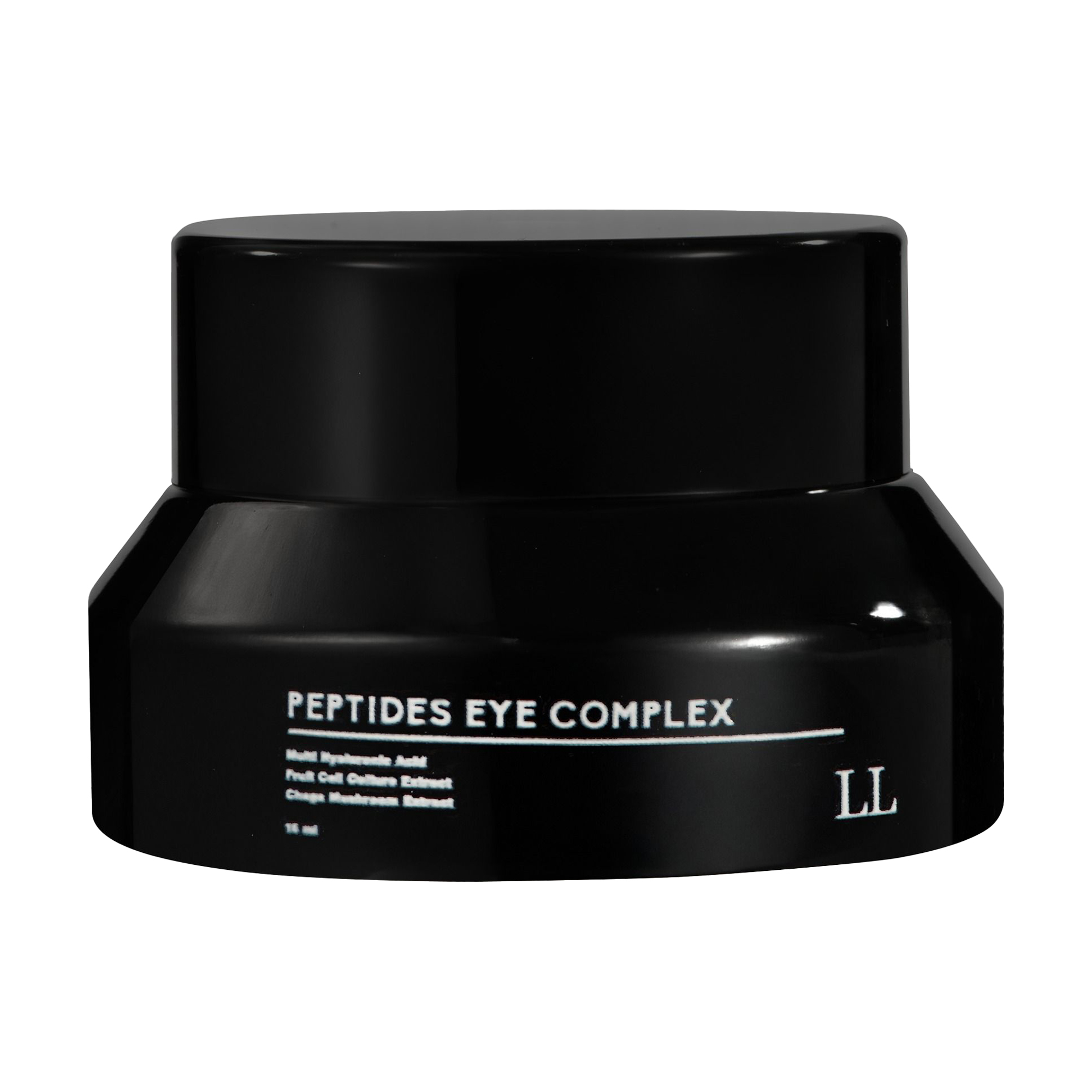 Активний відновлювальний крем для шкіри навколо очей Love &amp; Loss Peptides Eye Complex, 15 мл