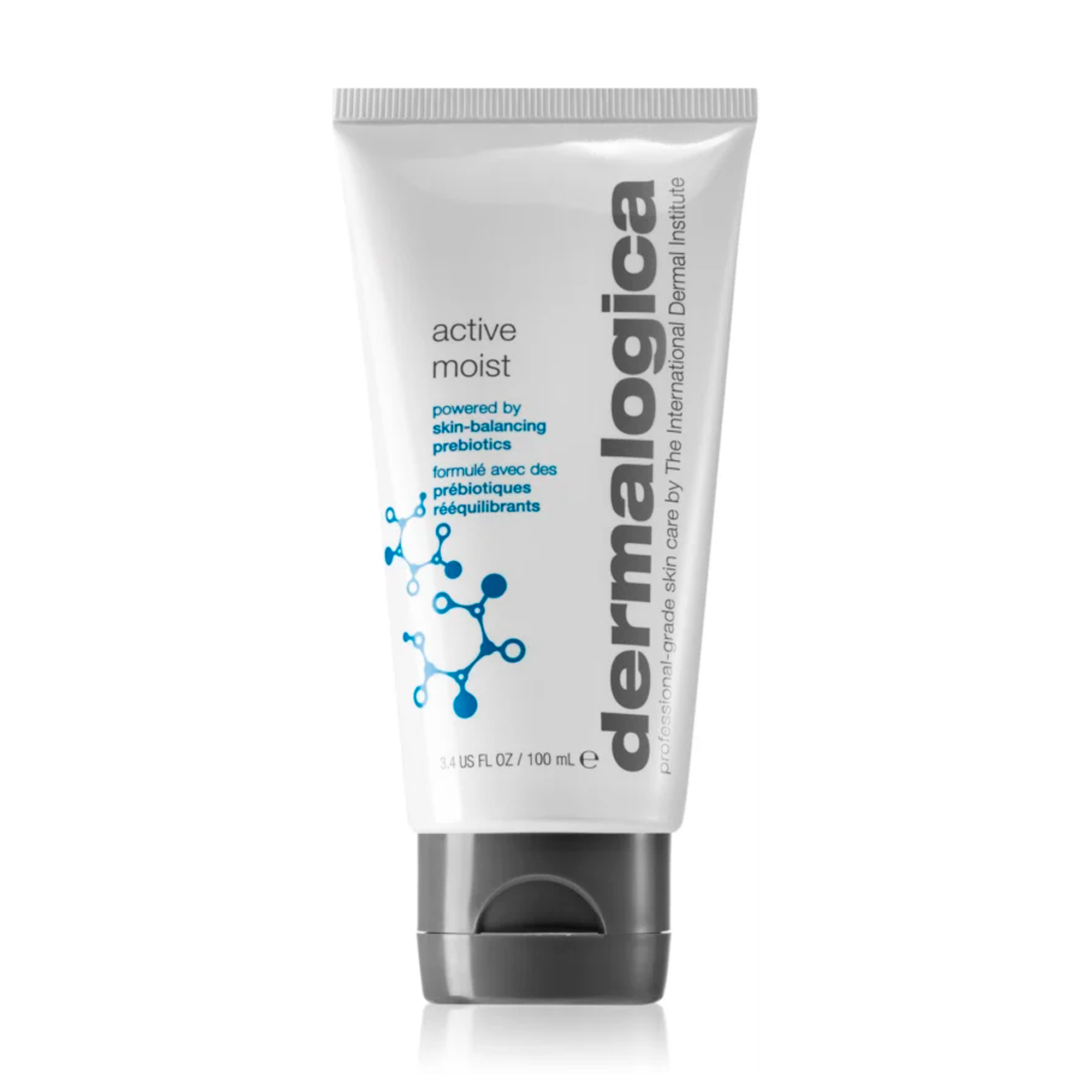 Активний зволожувач для обличчя Dermalogica Daily Skin Health Active Moist, 100 мл