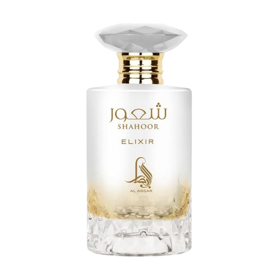 Al Absar Shahoor Elixir Парфумована вода жіноча, 100 мл