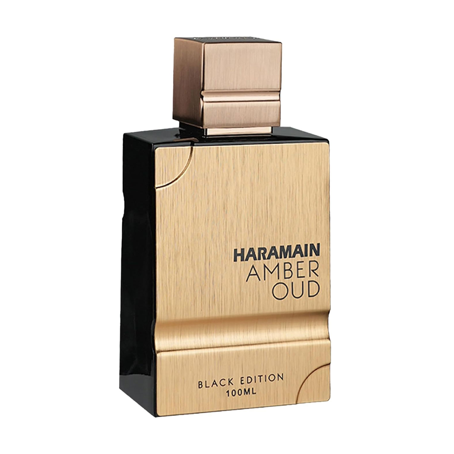 Al Haramain Amber Oud Black Edition Парфумована вода унісекс, 100 мл