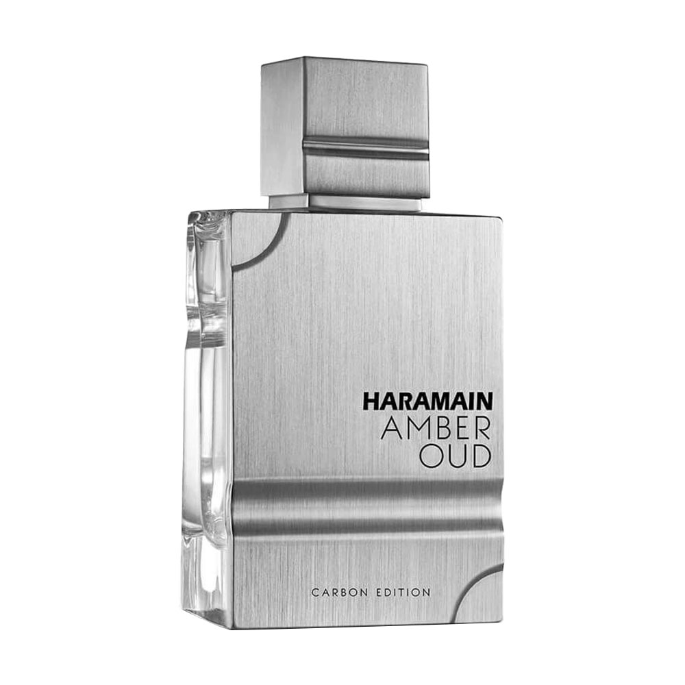 Al Haramain Amber Oud Carbon Edition Парфумована вода унісекс, 60 мл (ТЕСТЕР)